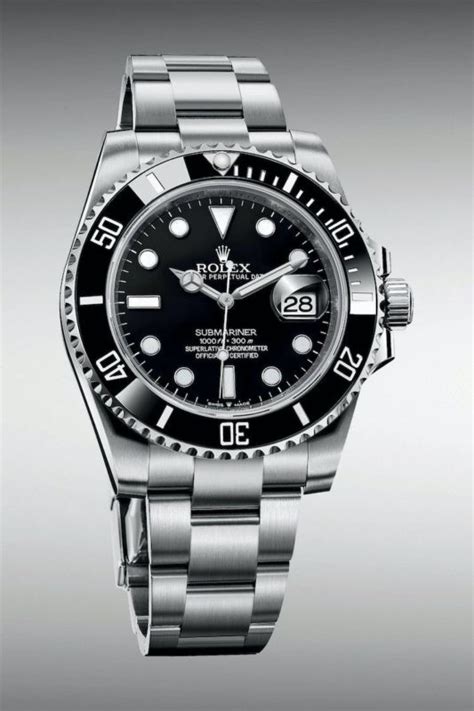 rolex submariner ghiera ceramica|Rolex Submariner e Submariner Date: Prezzi e Modelli.